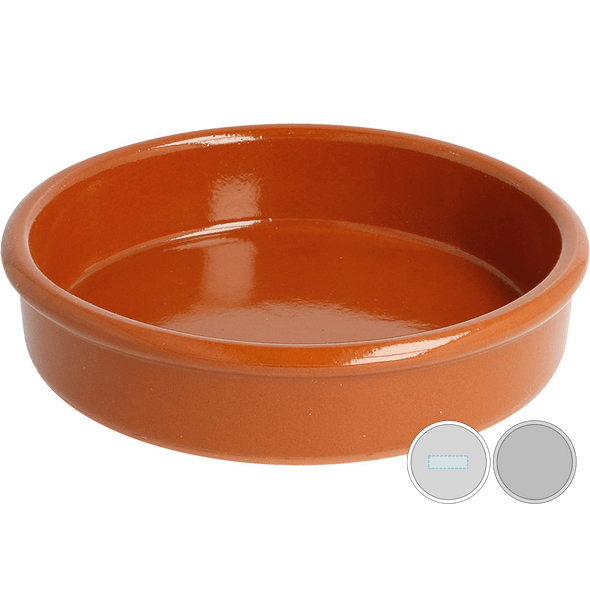 Ceramic Cream Bowl for Milk
